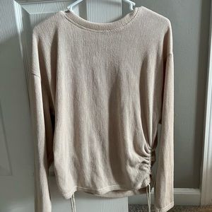 Zara Adjustable Shirt